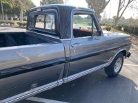 1969 Ford F250 for sale in Michigan (ID-111650)