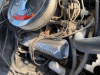 1969 Ford F250 for sale in Michigan (ID-111650)