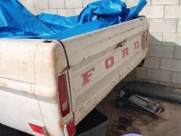 1969 Ford F250 for sale in Michigan (ID-125786)