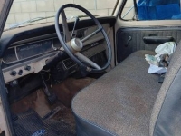1969 Ford F250 for sale in Michigan (ID-125786)