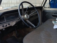 1969 Ford F250 for sale in Michigan (ID-125786)