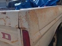 1969 Ford F250 for sale in Michigan (ID-125786)