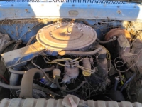 1969 Ford F250 for sale in Michigan (ID-130253)