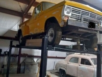 1969 Ford F250 for sale in Michigan (ID-131003)
