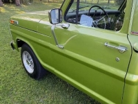 1969 Ford F250 for sale in Michigan (ID-141778)