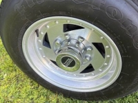 1969 Ford F250 for sale in Michigan (ID-141778)