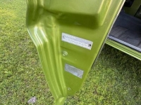 1969 Ford F250 for sale in Michigan (ID-141778)