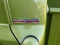 1969 Ford F250 for sale in Michigan (ID-141778)