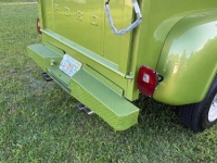 1969 Ford F250 for sale in Michigan (ID-141778)