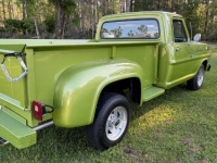 1969 Ford F250 for sale in Michigan (ID-141778)
