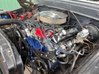 1969 Ford F250 for sale in Michigan (ID-143938)