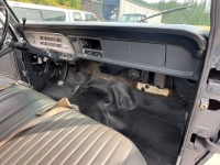 1969 Ford F250 for sale in Michigan (ID-143938)