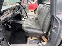 1969 Ford F250 for sale in Michigan (ID-143938)