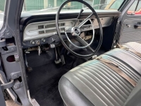 1969 Ford F250 for sale in Michigan (ID-143938)