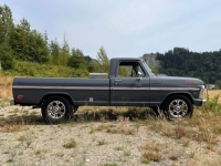 1969 Ford F250 for sale in Michigan (ID-143938)