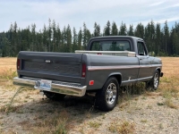 1969 Ford F250 for sale in Michigan (ID-143938)