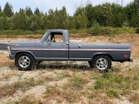 1969 Ford F250 for sale in Michigan (ID-143938)