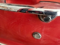 1969 Ford F250 for sale in Michigan (ID-145471)
