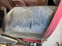 1969 Ford F250 for sale in Michigan (ID-145471)