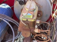 1969 Ford F250 for sale in Michigan (ID-145471)