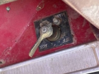 1969 Ford F250 for sale in Michigan (ID-145471)
