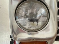 1969 Ford F250 for sale in Michigan (ID-145471)
