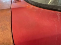 1969 Ford F250 for sale in Michigan (ID-145471)