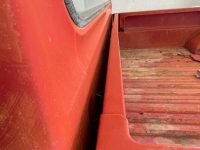 1969 Ford F250 for sale in Michigan (ID-145471)