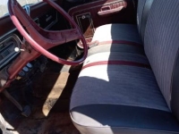1969 Ford F250 for sale in Michigan (ID-146284)
