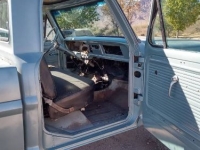 1969 Ford F250 for sale in Michigan (ID-146284)