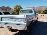 1969 Ford F250 for sale in Michigan (ID-146284)