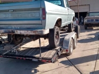 1969 Ford F250 for sale in Michigan (ID-146284)