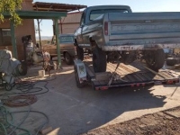 1969 Ford F250 for sale in Michigan (ID-146284)