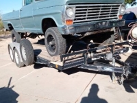 1969 Ford F250 for sale in Michigan (ID-146284)