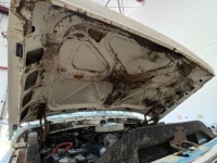 1969 Ford F250 for sale in Michigan (ID-162565)