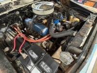 1969 Ford F250 for sale in Michigan (ID-162565)