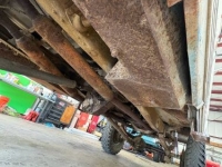 1969 Ford F250 for sale in Michigan (ID-162565)