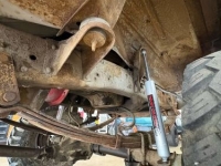 1969 Ford F250 for sale in Michigan (ID-162565)