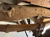 1969 Ford F250 for sale in Michigan (ID-162565)