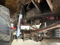 1969 Ford F250 for sale in Michigan (ID-162565)