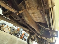 1969 Ford F250 for sale in Michigan (ID-162565)