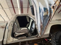 1969 Ford F250 for sale in Michigan (ID-162565)