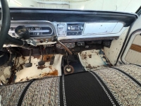 1969 Ford F250 for sale in Michigan (ID-162565)