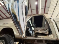 1969 Ford F250 for sale in Michigan (ID-162565)