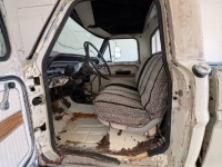 1969 Ford F250 for sale in Michigan (ID-162565)