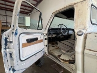 1969 Ford F250 for sale in Michigan (ID-162565)