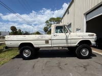 1969 Ford F250 for sale in Michigan (ID-162565)