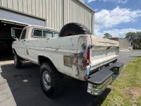1969 Ford F250 for sale in Michigan (ID-162565)