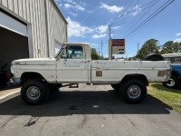 1969 Ford F250 for sale in Michigan (ID-162565)