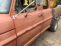 1969 Ford F250 for sale in Michigan (ID-163083)